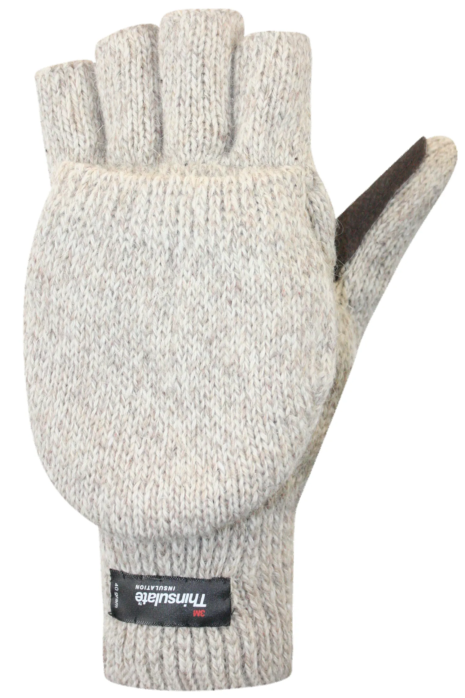Avalon Mitts - Men sold by Auclair product image thumbnail 3