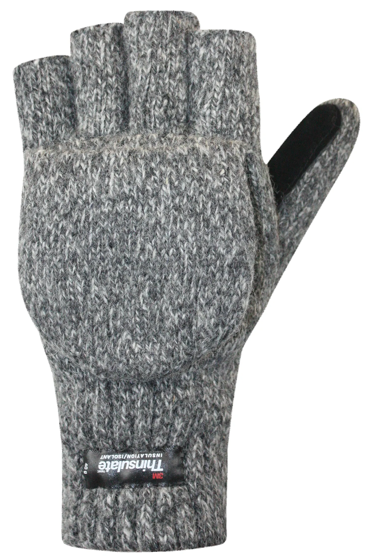 Avalon Mitts - Men sold by Auclair product image thumbnail 5