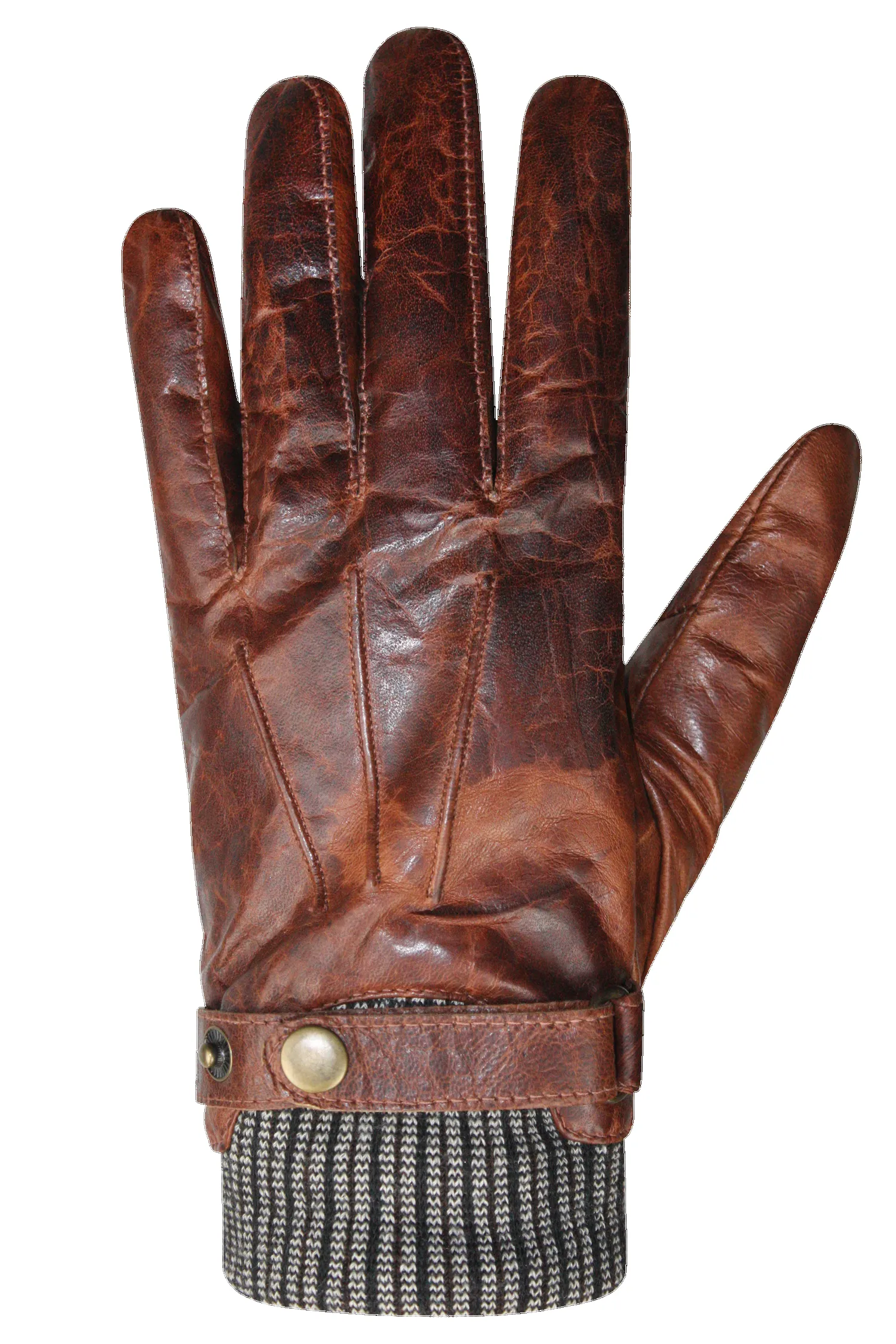 Luke Gloves - Men sold by Auclair