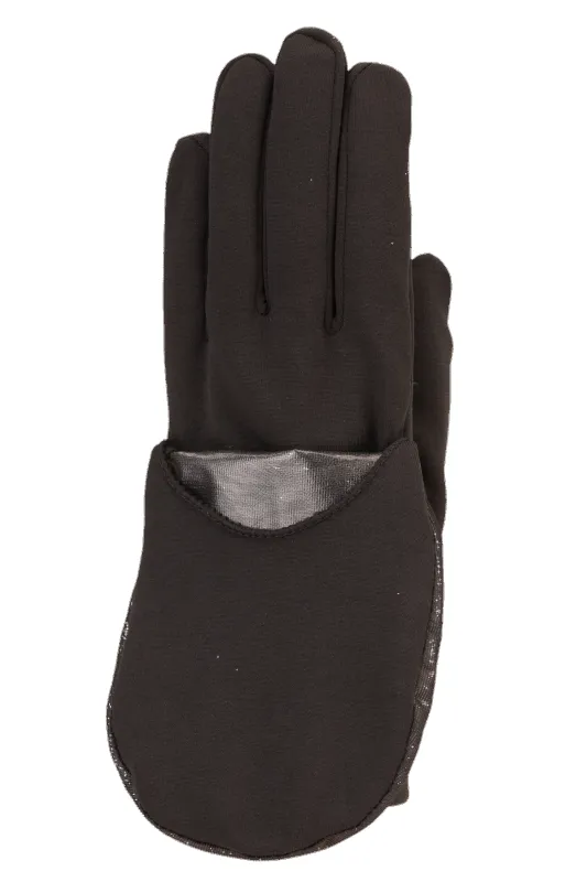 Run For Cover Running Gloves - Women sold by Auclair