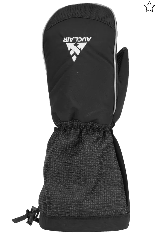 Be Seen Cuff Mitts - Tots sold by Auclair