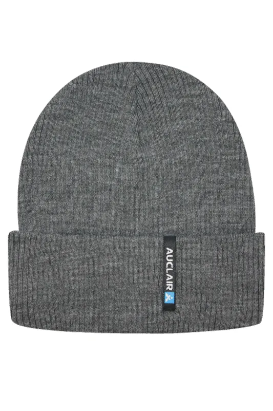 Terrain Wide Cuff Knit made by Auclair