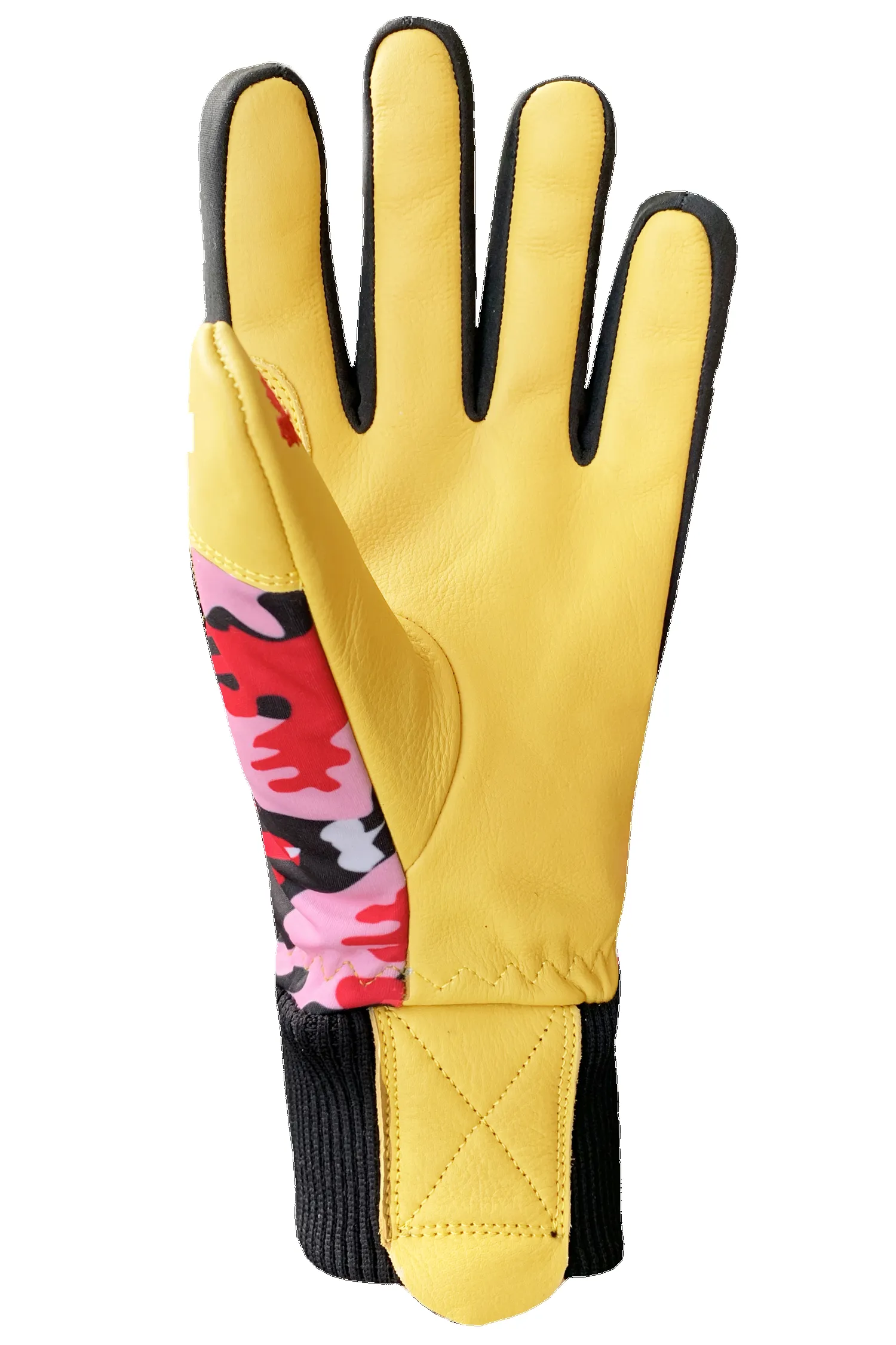 Luv U Girl Gloves - Women sold by Auclair product image thumbnail 2