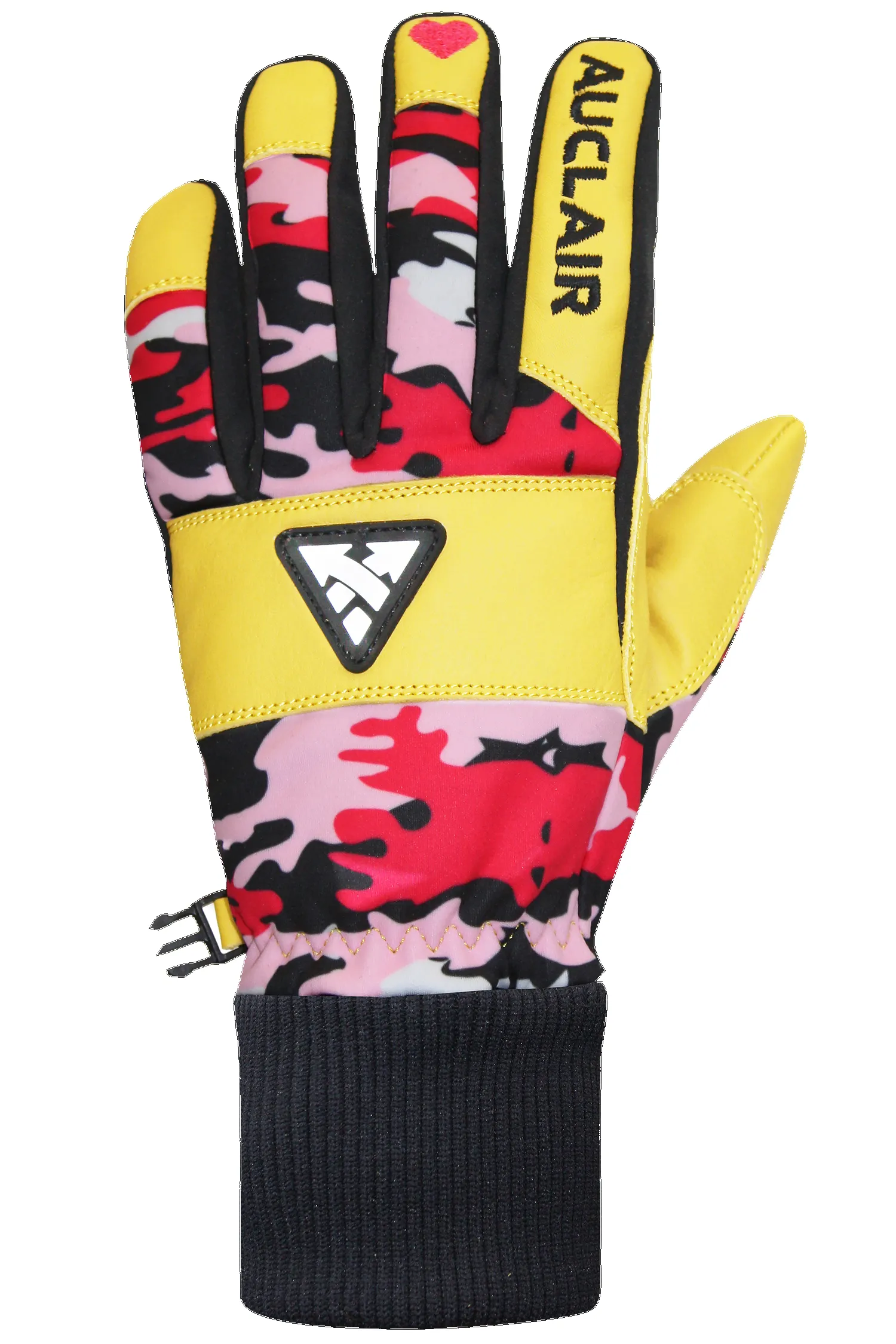 Luv U Girl Gloves - Women sold by Auclair