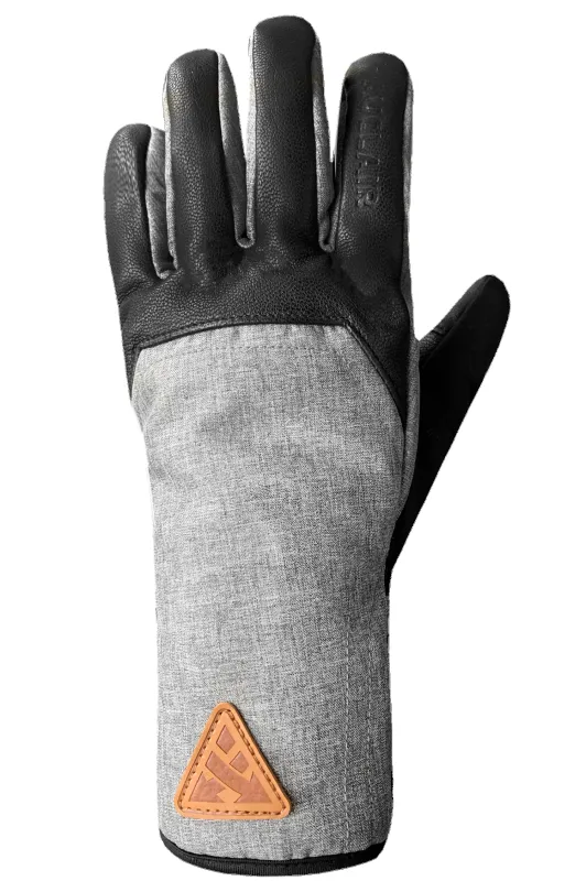 Axle Gloves - Women sold by Auclair