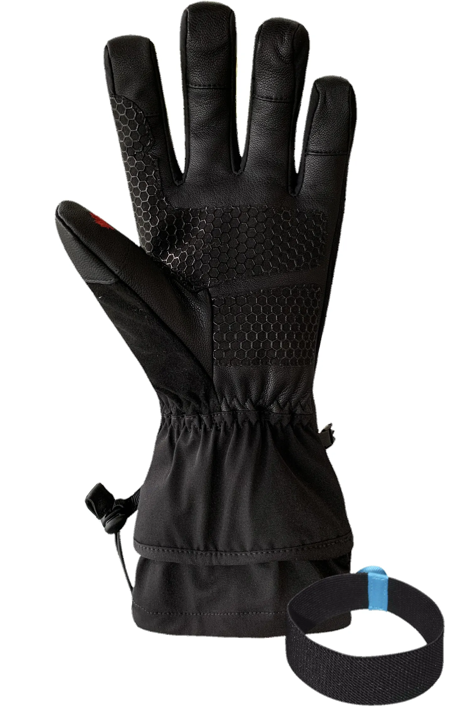 Panorama Softshell Gloves - Men sold by Auclair product image thumbnail 2