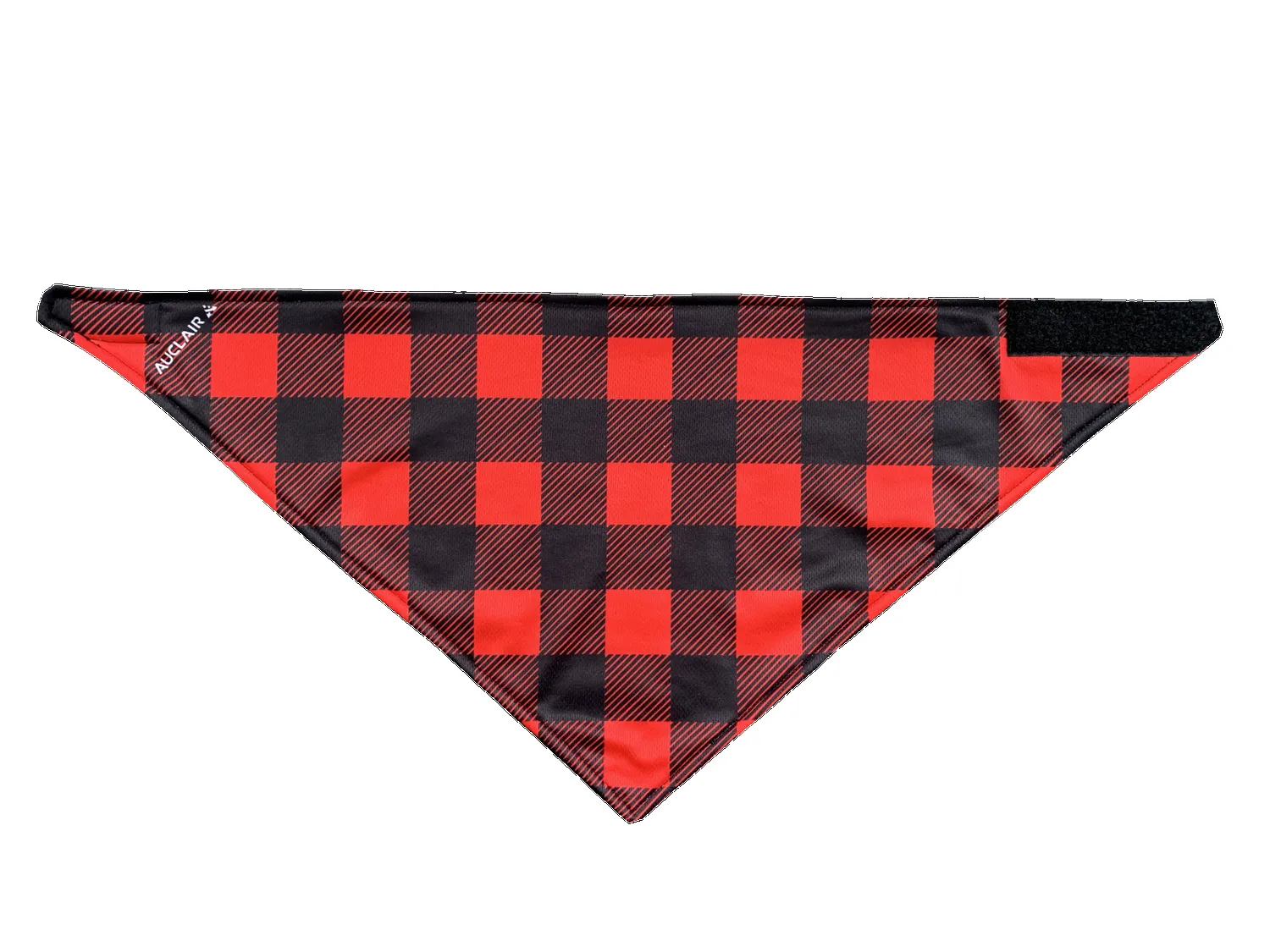 Check Bandana sold by Auclair