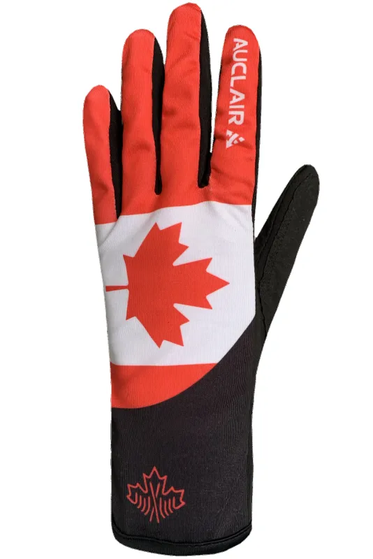 Maple Leaf Race Glove - Men sold by Auclair