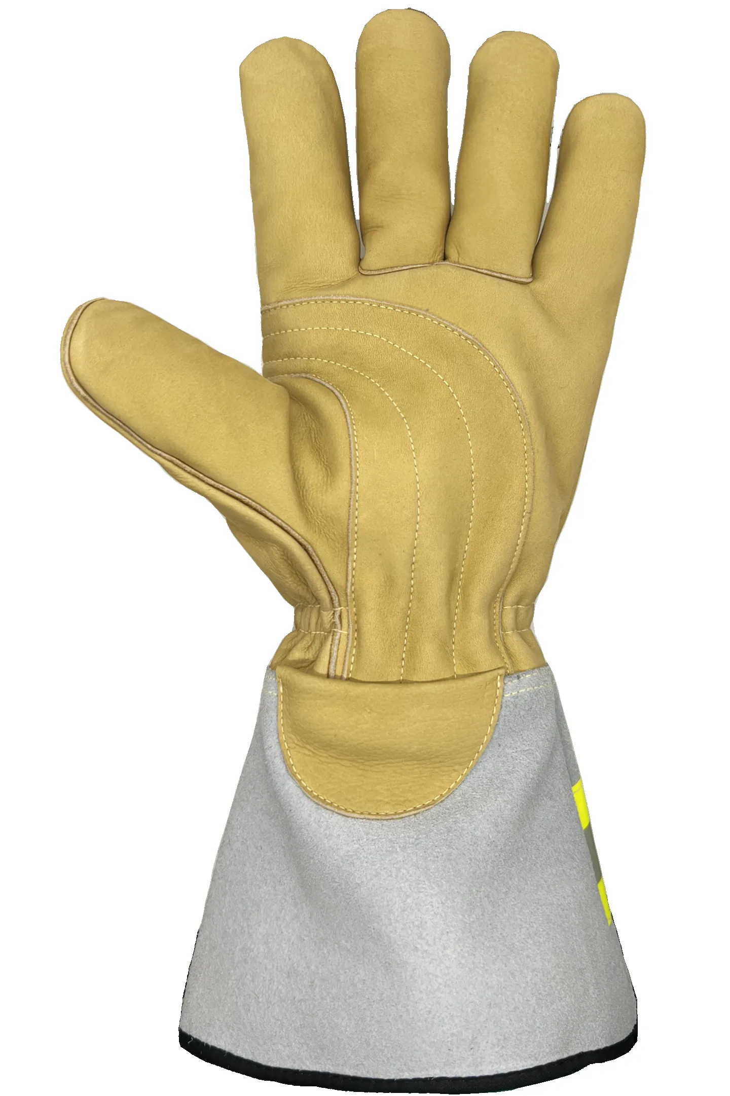 Extreme Cold Lineman FR Gloves - Men sold by Auclair product image thumbnail 2