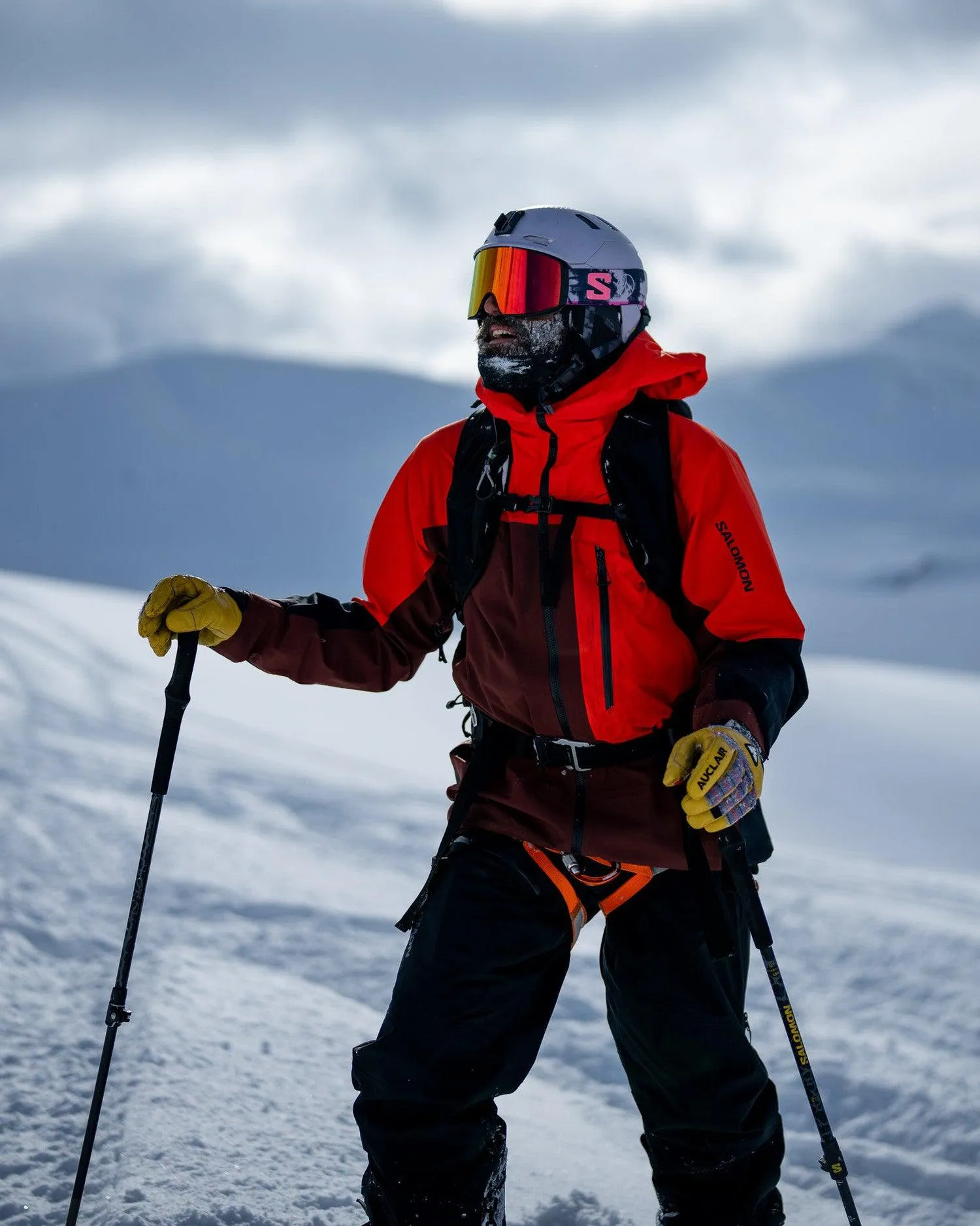 Work 2.0 Gloves - Men sold by Auclair product image thumbnail 3