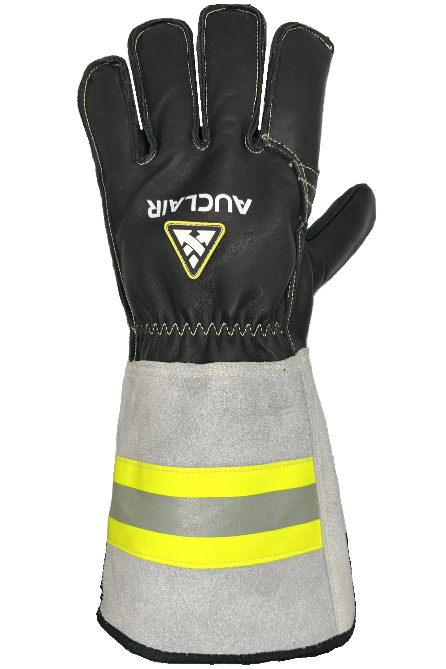 Heavy Weight Lineman Gloves - Adult sold by Auclair