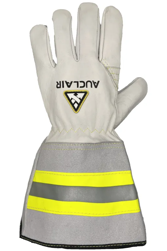 Heavy Duty Lineman Gloves - Men sold by Auclair