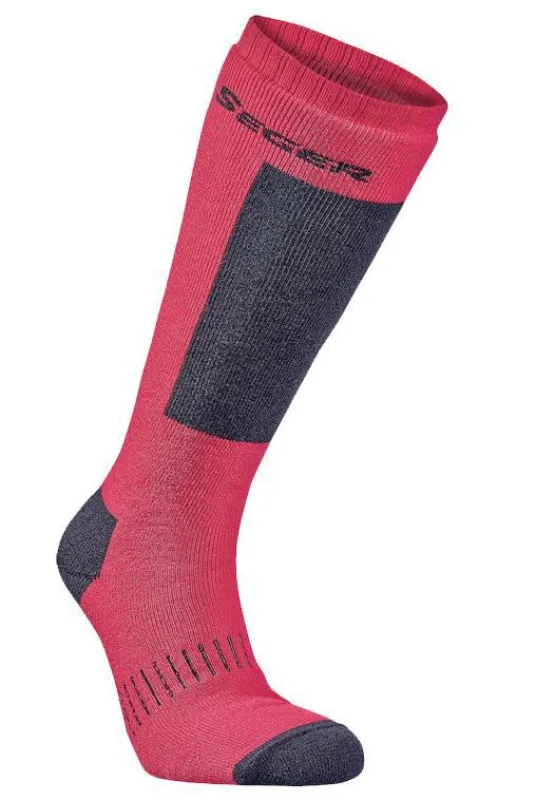 Seger Alpine Socks sold by Auclair