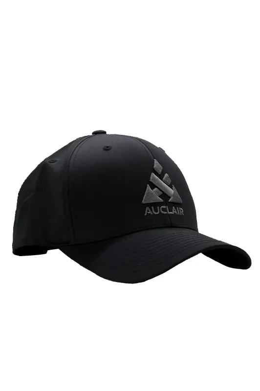 Auclair Black Cap - Men sold by Auclair
