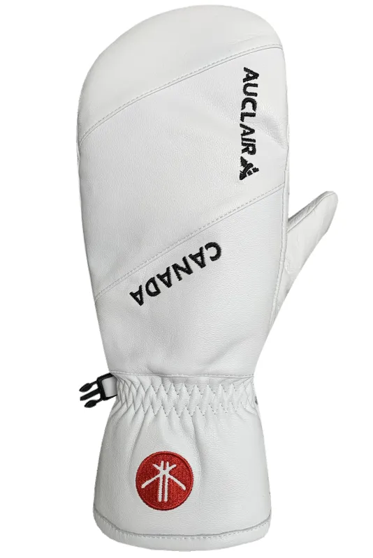Freestyle Canada Moguls Mitts - Adult sold by Auclair