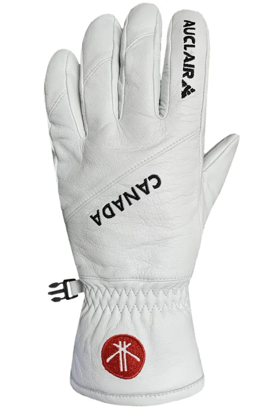 Freestyle Canada Moguls Gloves - Adult sold by Auclair