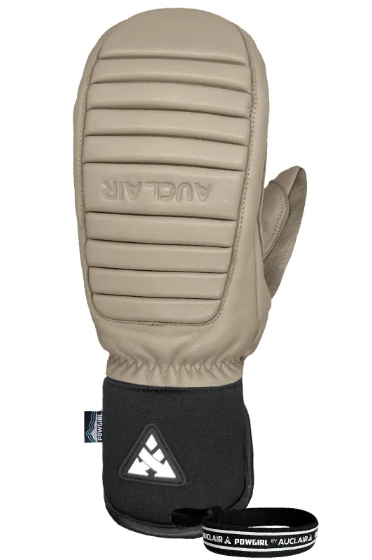 Outseam Mitts -Women sold by Auclair