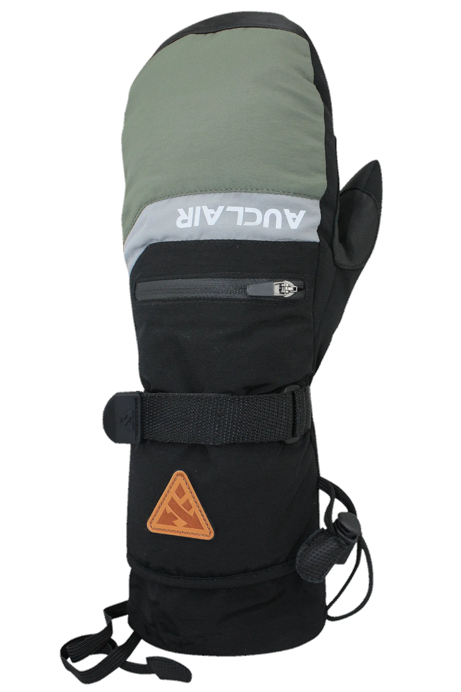 Powder King Mitts - Women sold by Auclair