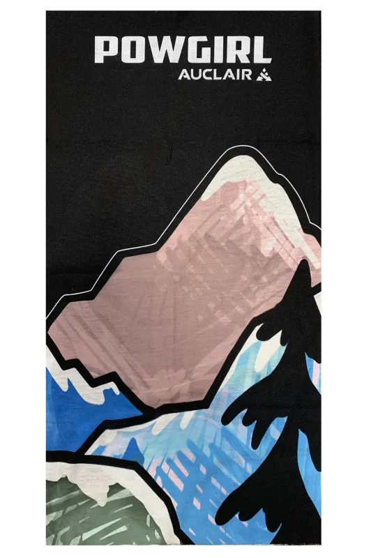 Powgirl Light Tube sold by Auclair