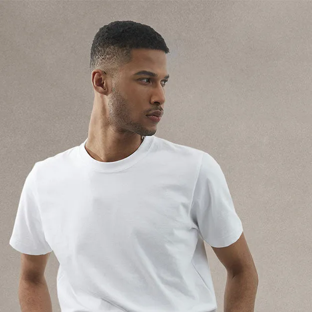 SAM 100% cotton T-Shirt sold by BEDI product image thumbnail 2