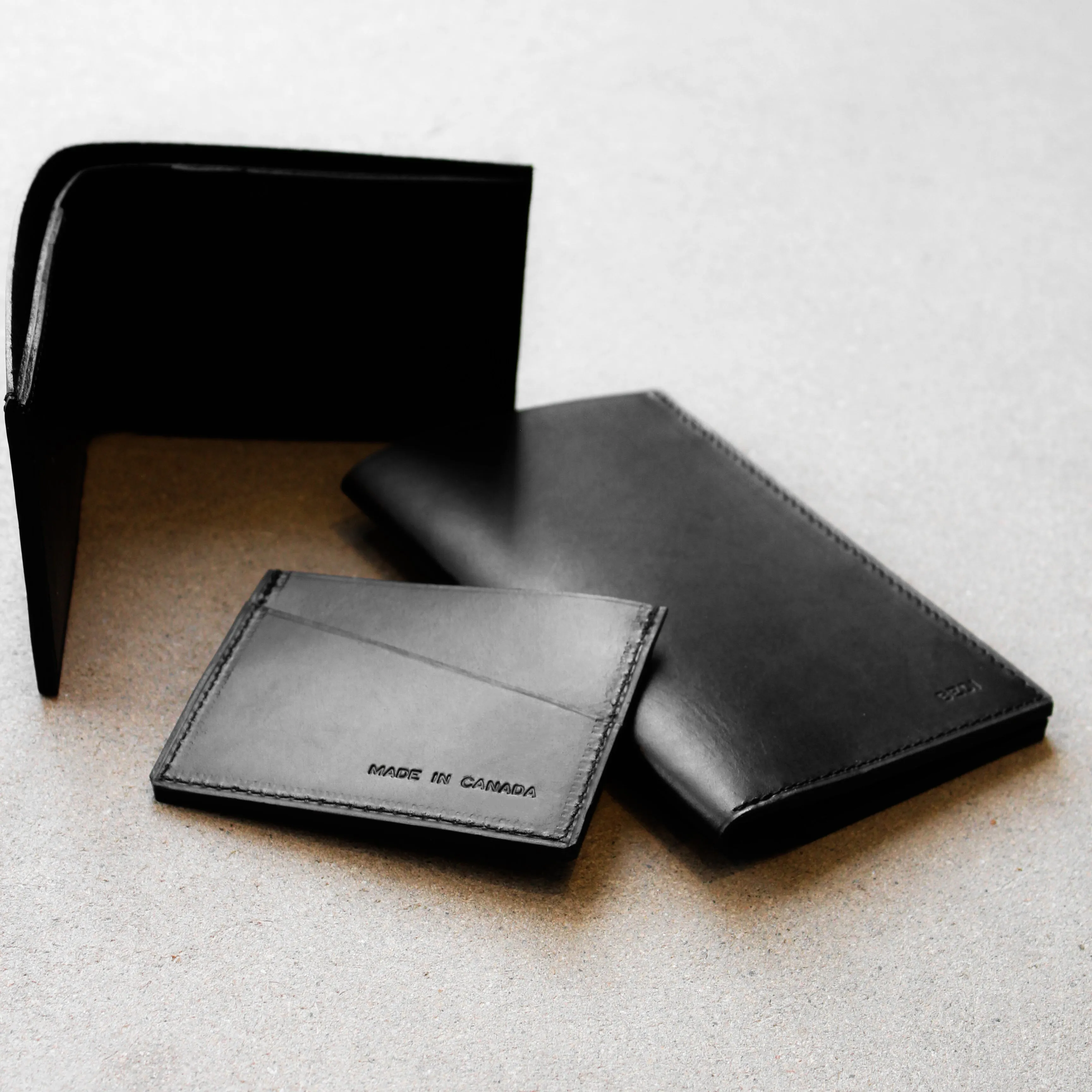 MUIR Passport Holder sold by BEDI product image thumbnail 4