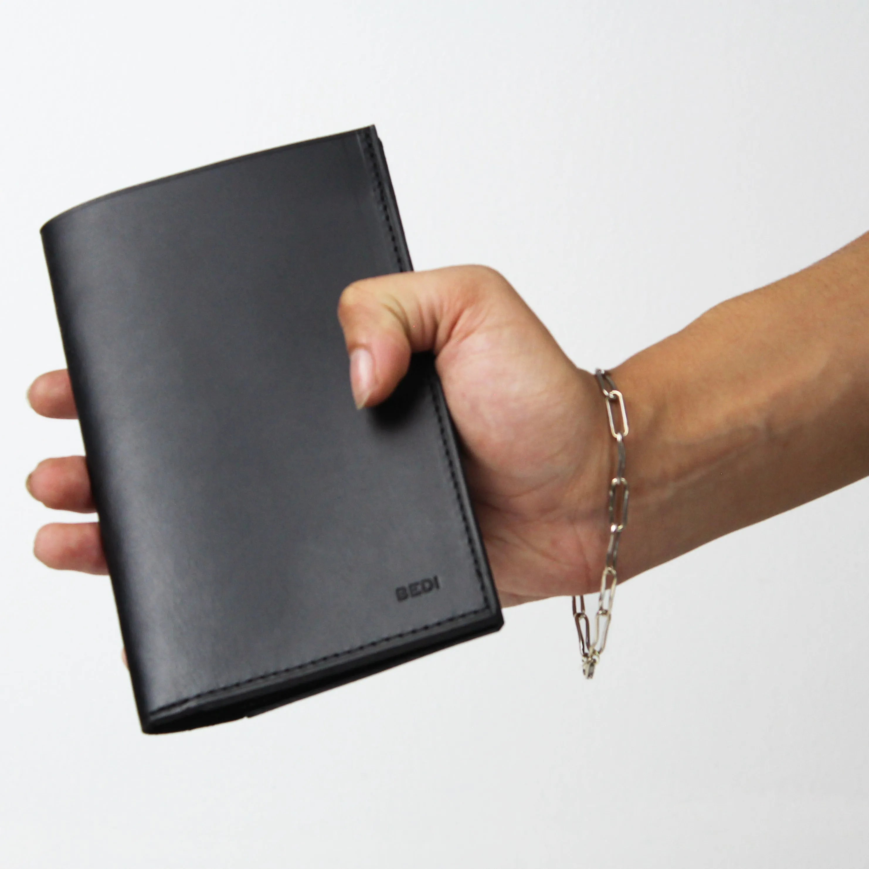 MUIR Passport Holder sold by BEDI product image thumbnail 5