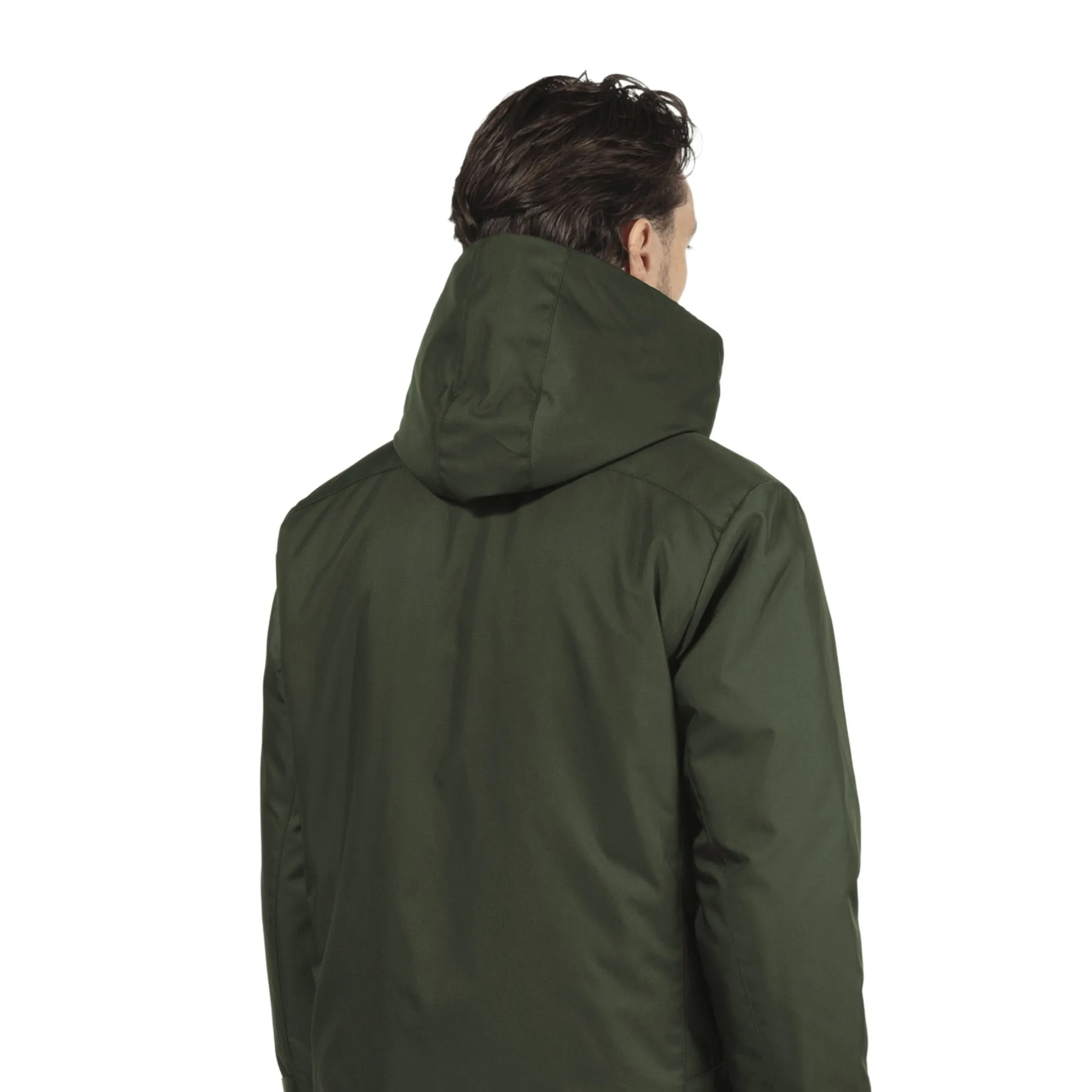 YVON Winter Jacket sold by BEDI product image thumbnail 5