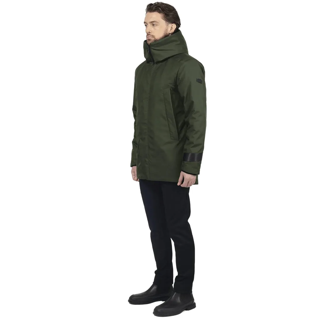 YVON Winter Jacket sold by BEDI product image thumbnail 2