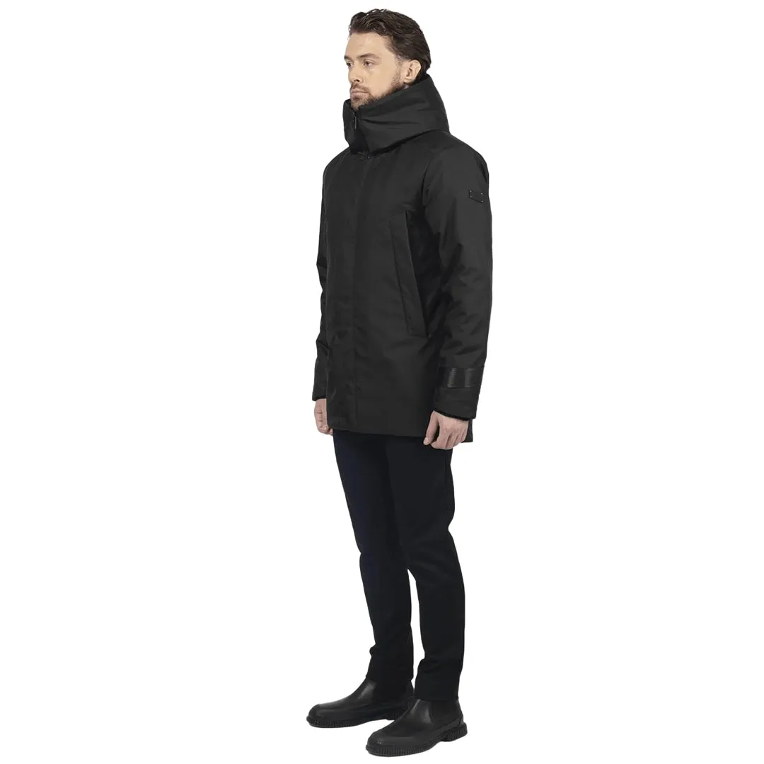 YVON Winter Jacket sold by BEDI product image thumbnail 4