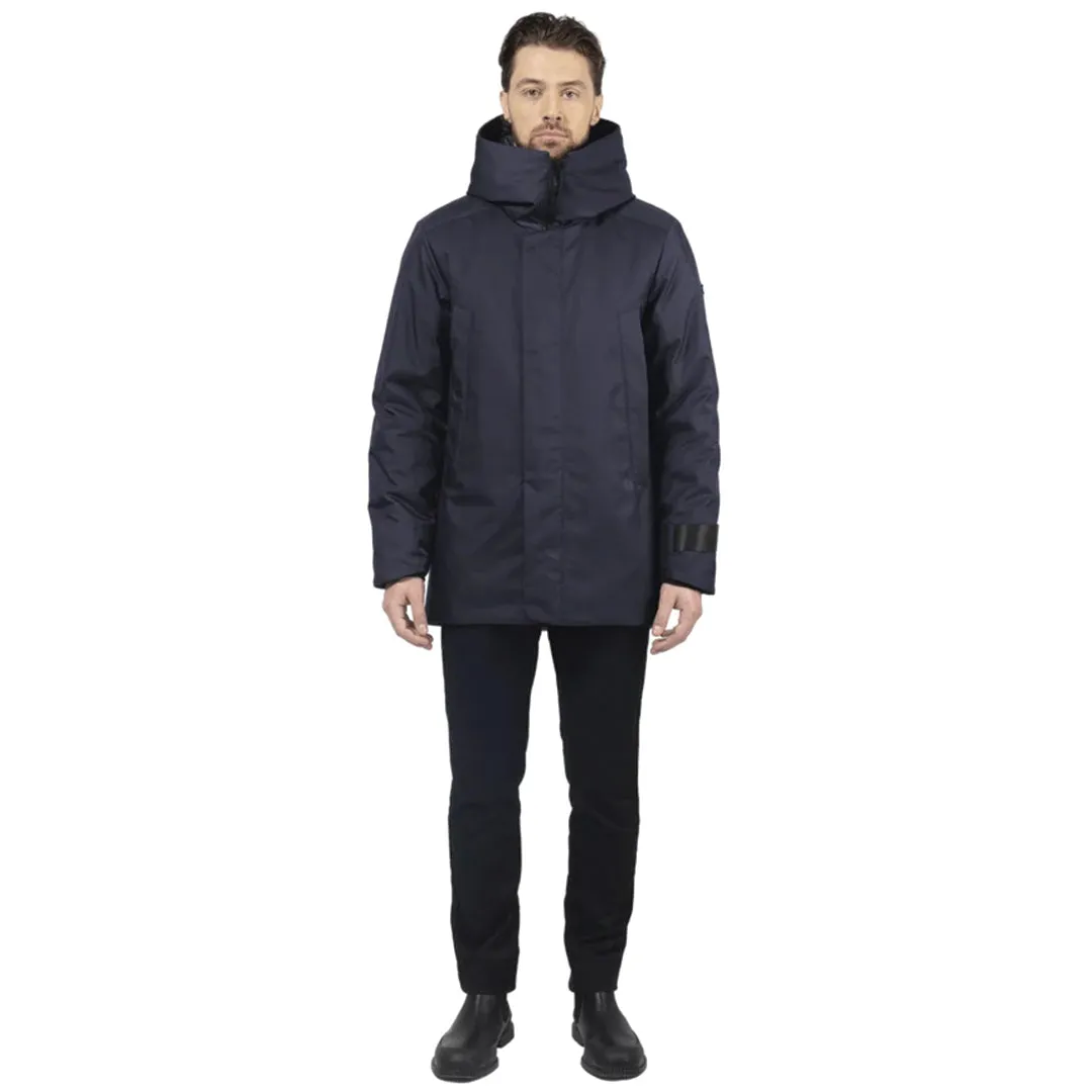 YVON Winter Jacket sold by BEDI product image thumbnail 3