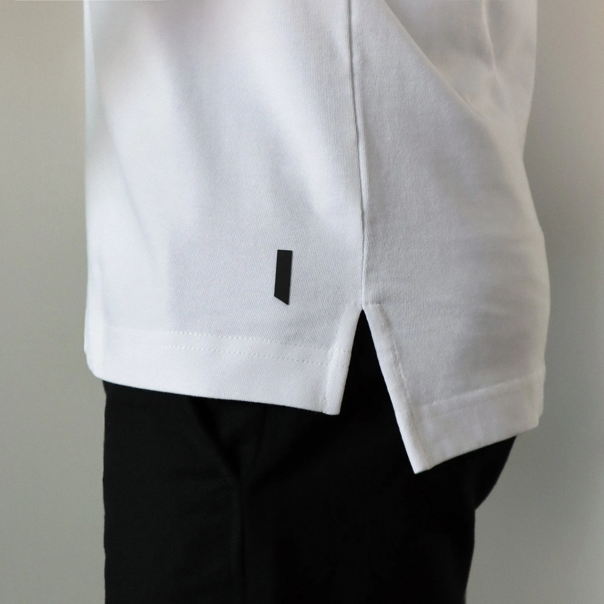 BLAKE Box Tee sold by BEDI product image thumbnail 3