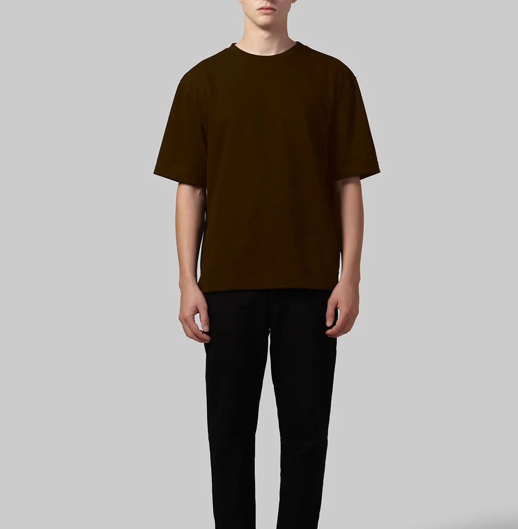 BLAKE Box Tee sold by BEDI product image thumbnail 5