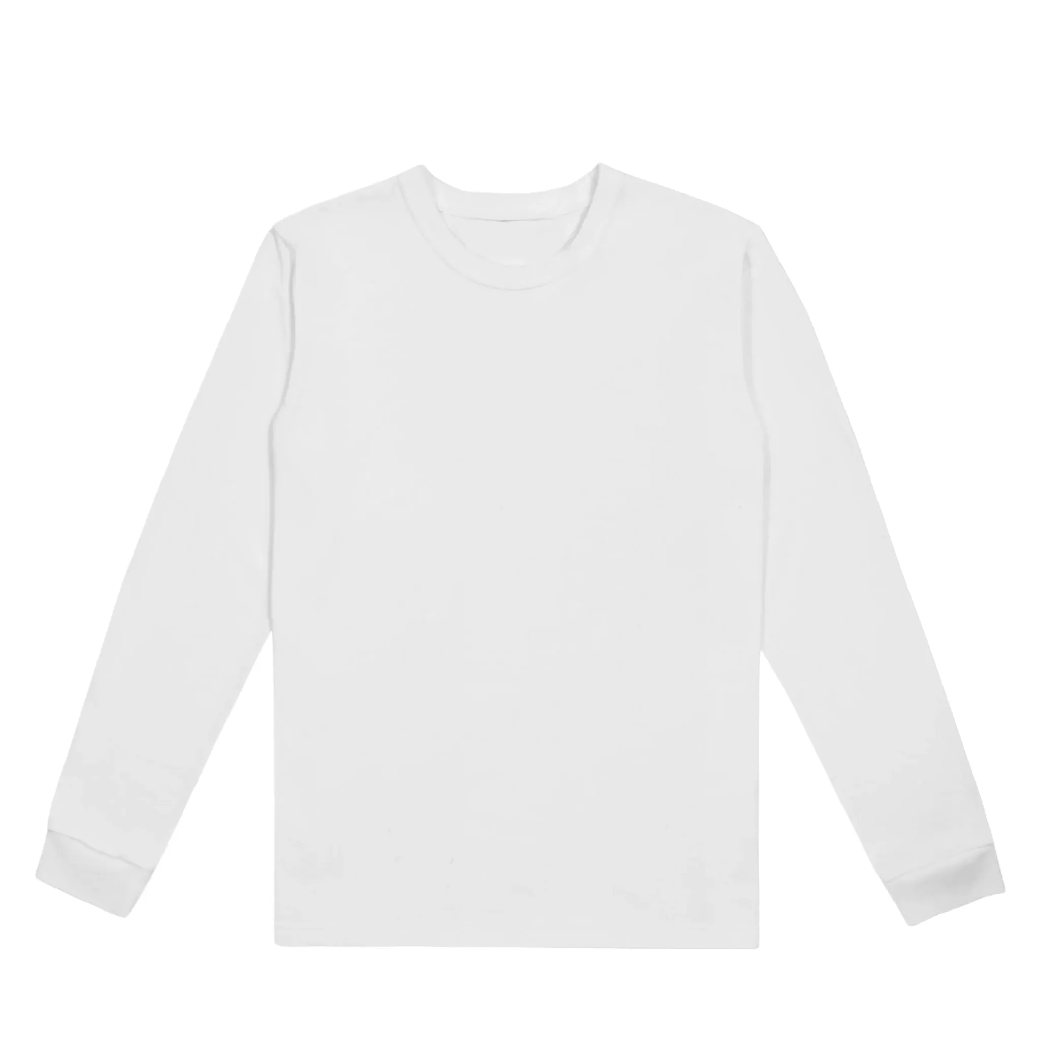 STOCKHOLM Long Sleeve T Shirt sold by BEDI product image thumbnail 3