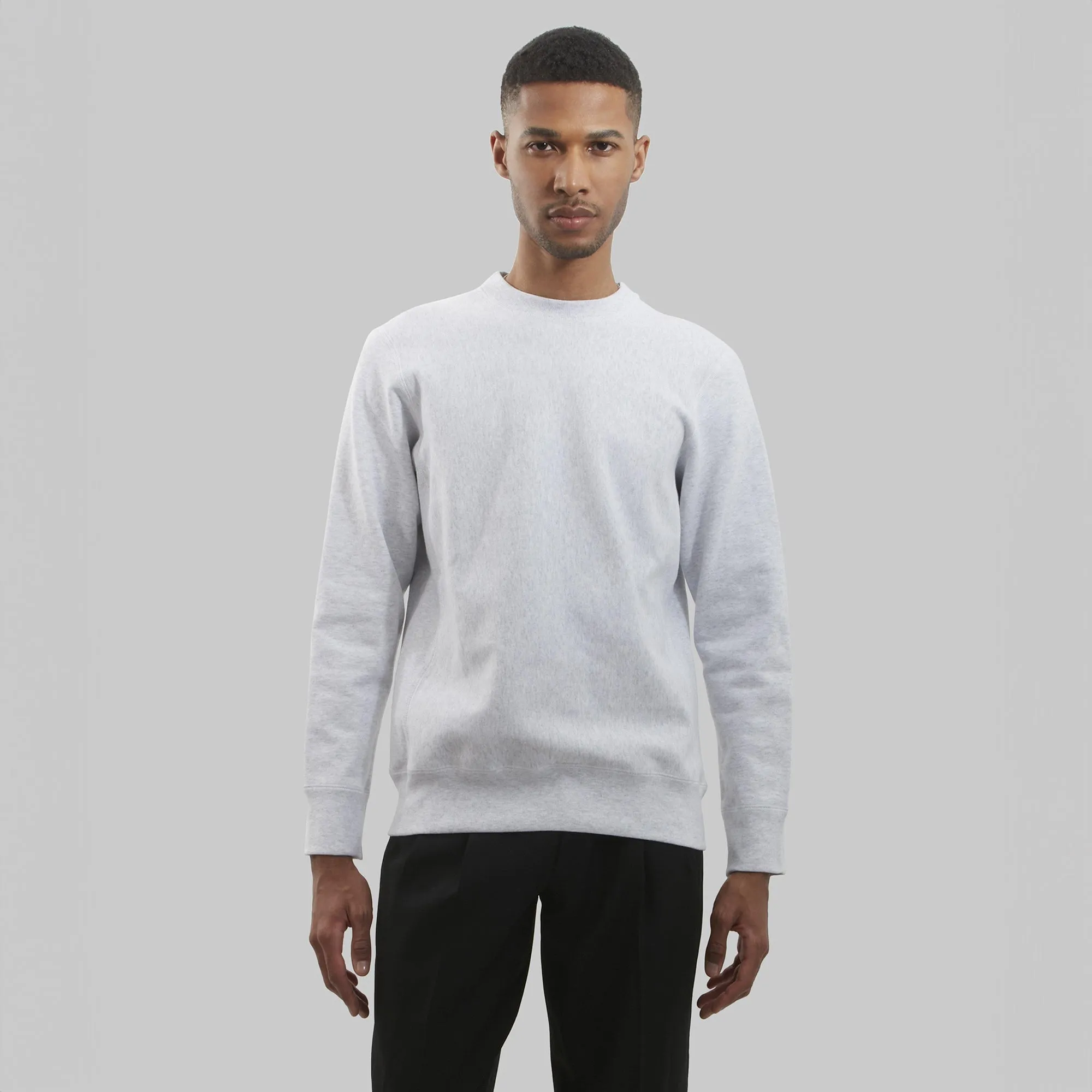 MYLES Crewneck sold by BEDI product image thumbnail 3