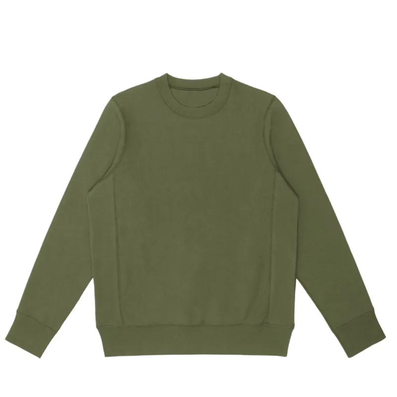 MYLES Crewneck sold by BEDI
