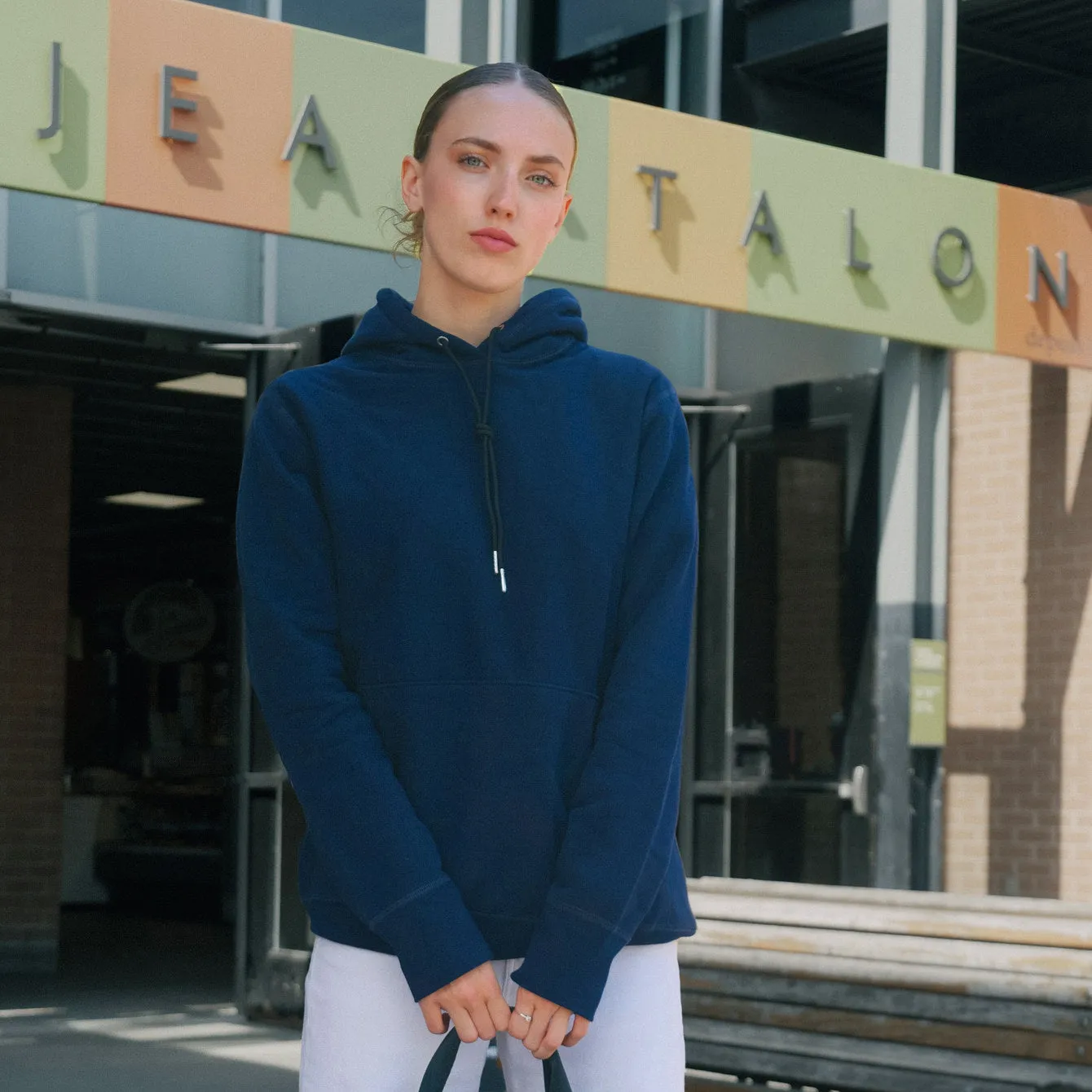 SUZUKI Hoodie sold by BEDI product image thumbnail 5