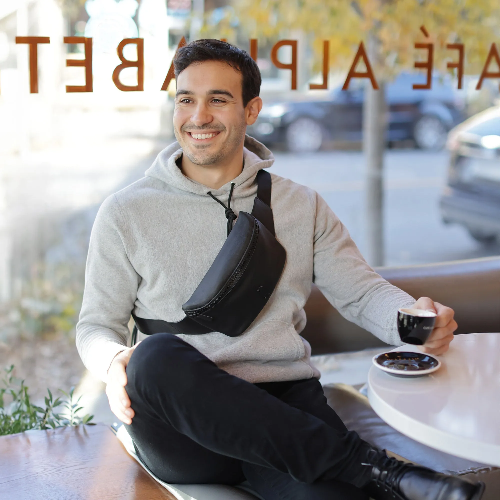 SUZUKI Hoodie sold by BEDI product image thumbnail 4