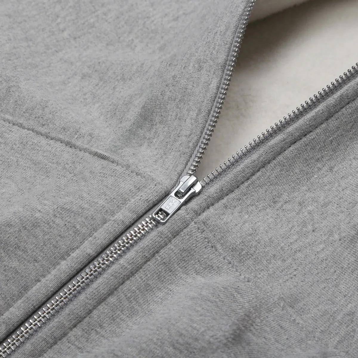 TXAI Zip Hoodie sold by BEDI product image thumbnail 5