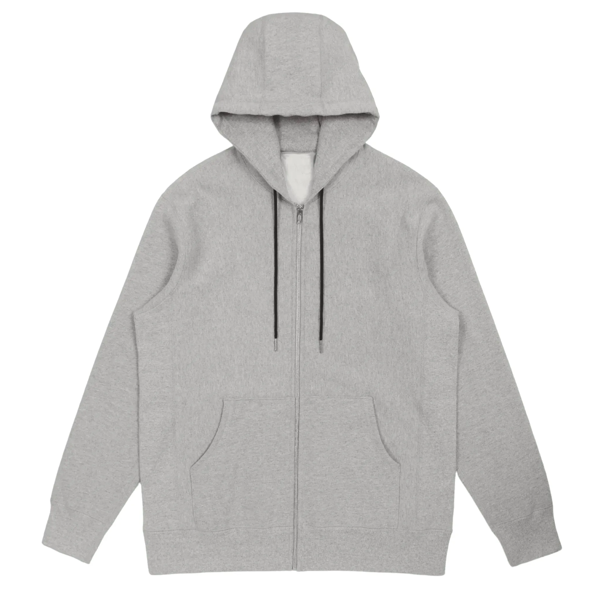 TXAI Zip Hoodie sold by BEDI product image thumbnail 3