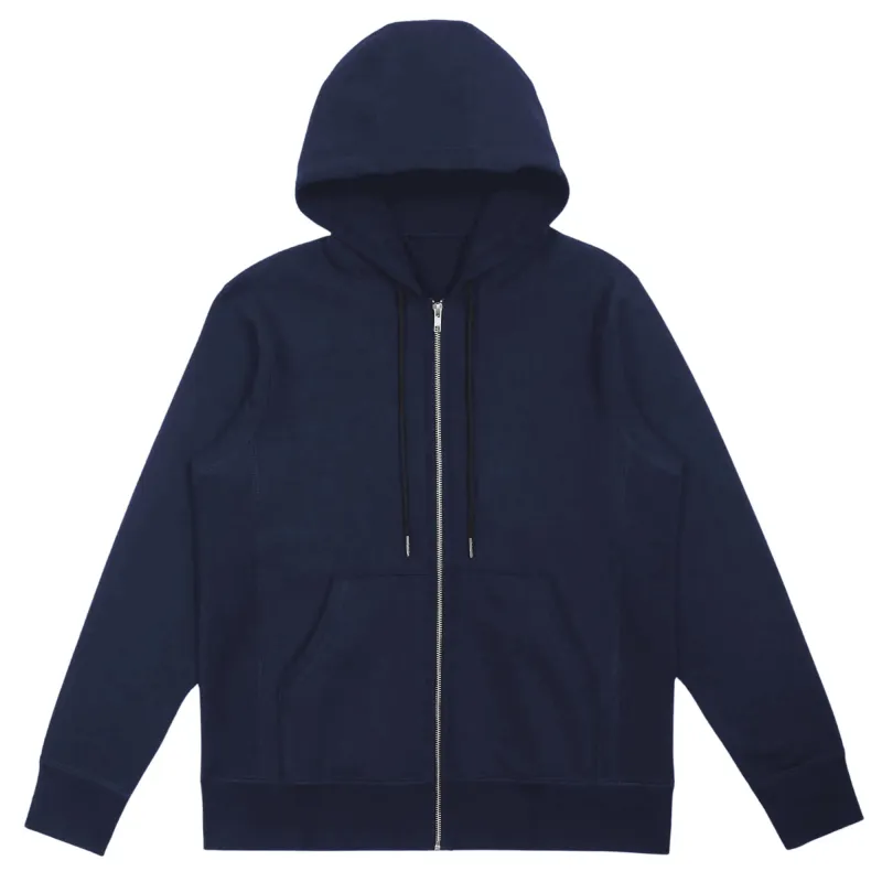TXAI Zip Hoodie sold by BEDI