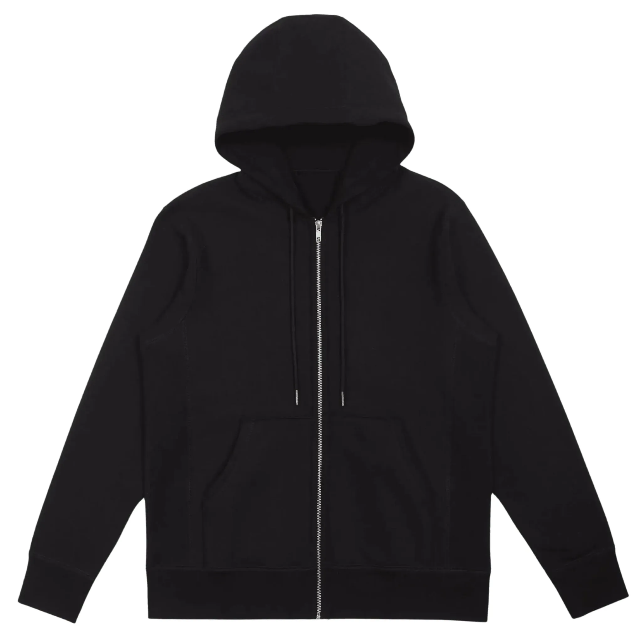 TXAI Zip Hoodie sold by BEDI product image thumbnail 2