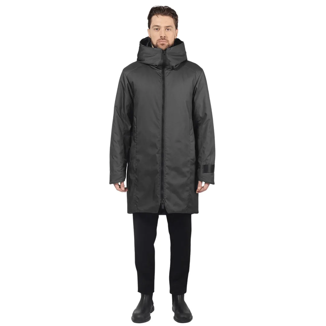 SLAT 3/4 Parka sold by BEDI product image thumbnail 4