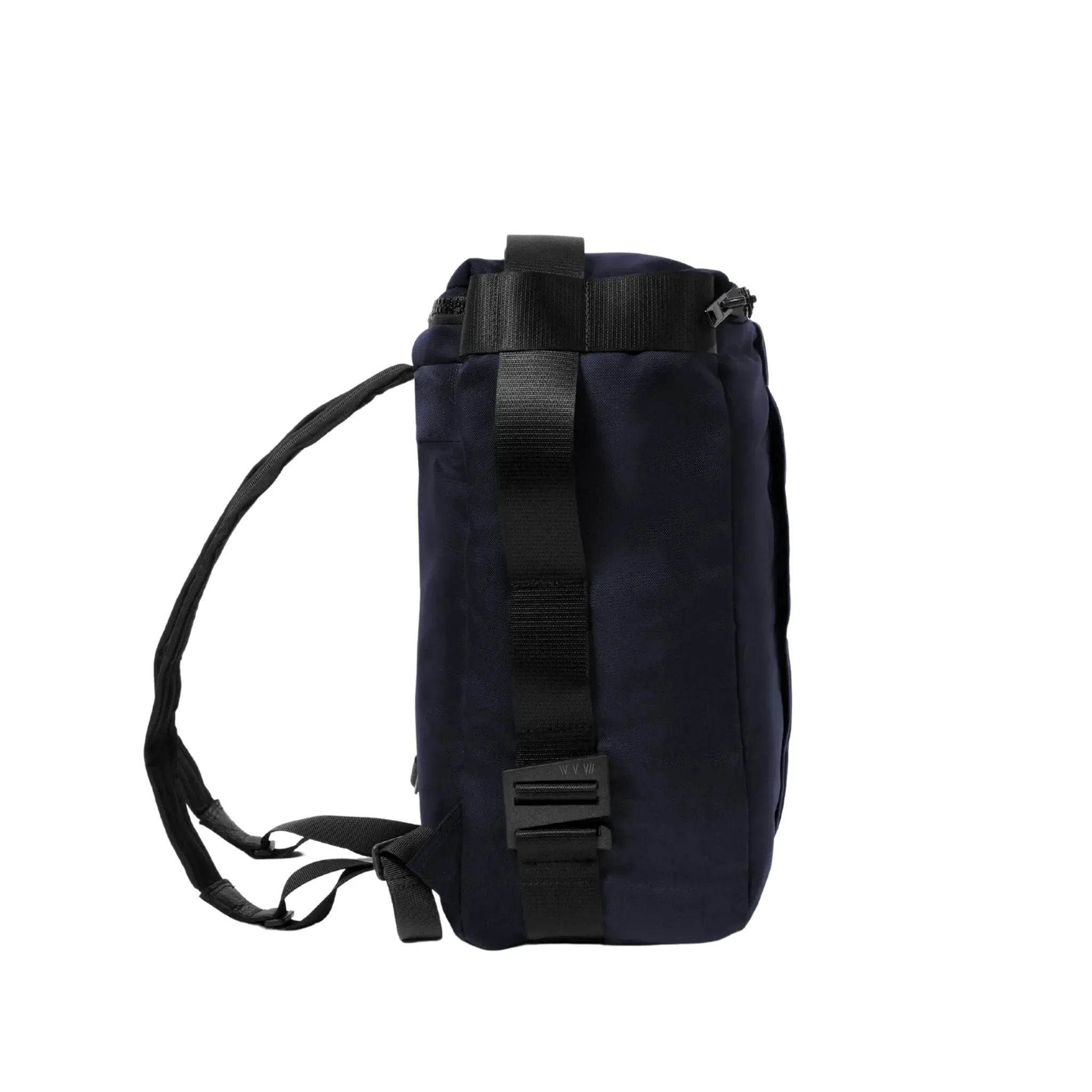 WRIGHT Backpack, Econyl® sold by BEDI product image thumbnail 4
