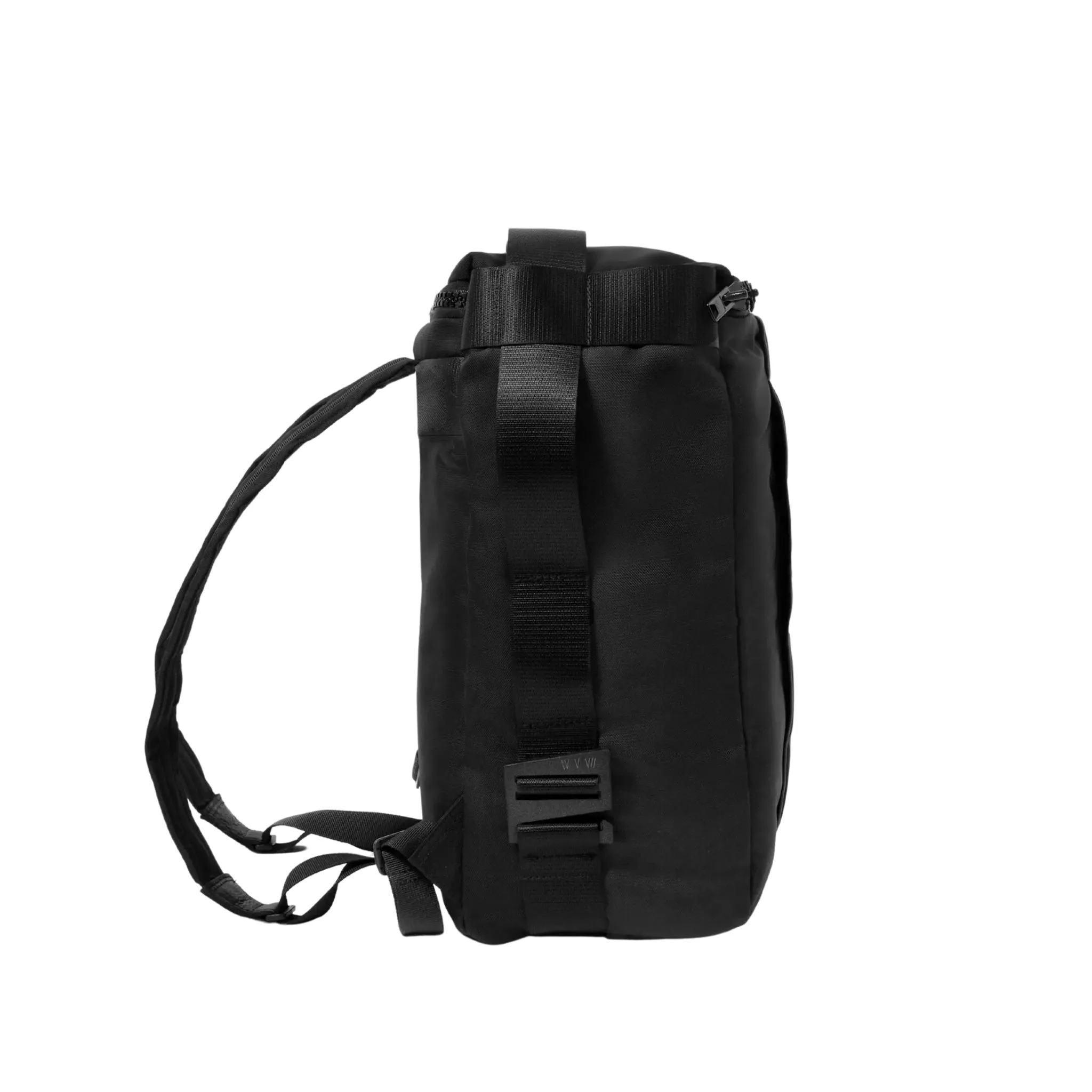 WRIGHT Backpack, Econyl® sold by BEDI product image thumbnail 2