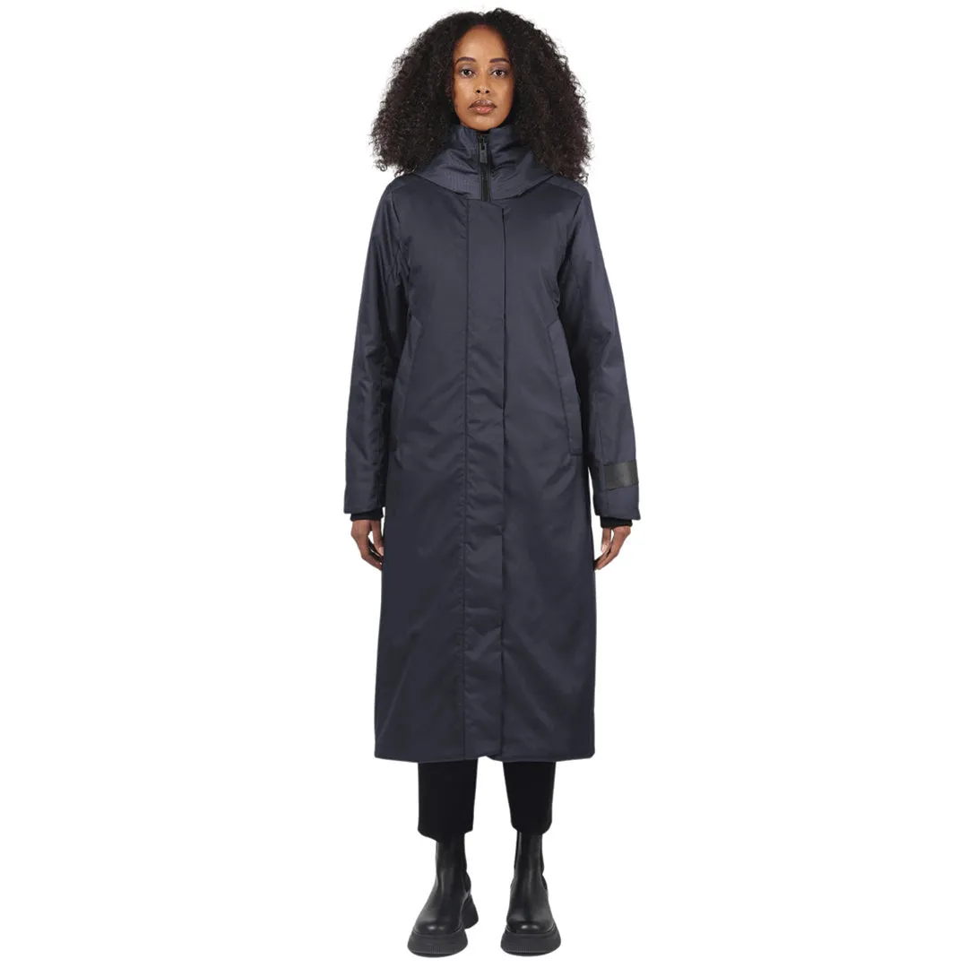 ORSOLA Full-Length Winter Coat sold by BEDI product image thumbnail 4