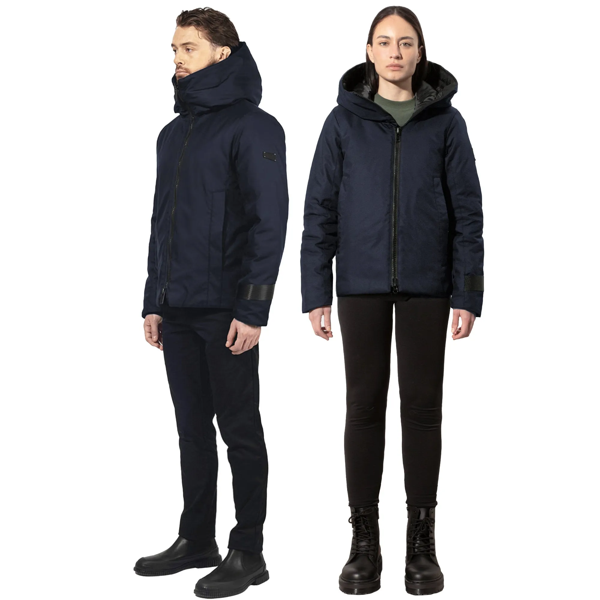 ANSEL Bomber Jacket sold by BEDI product image thumbnail 2