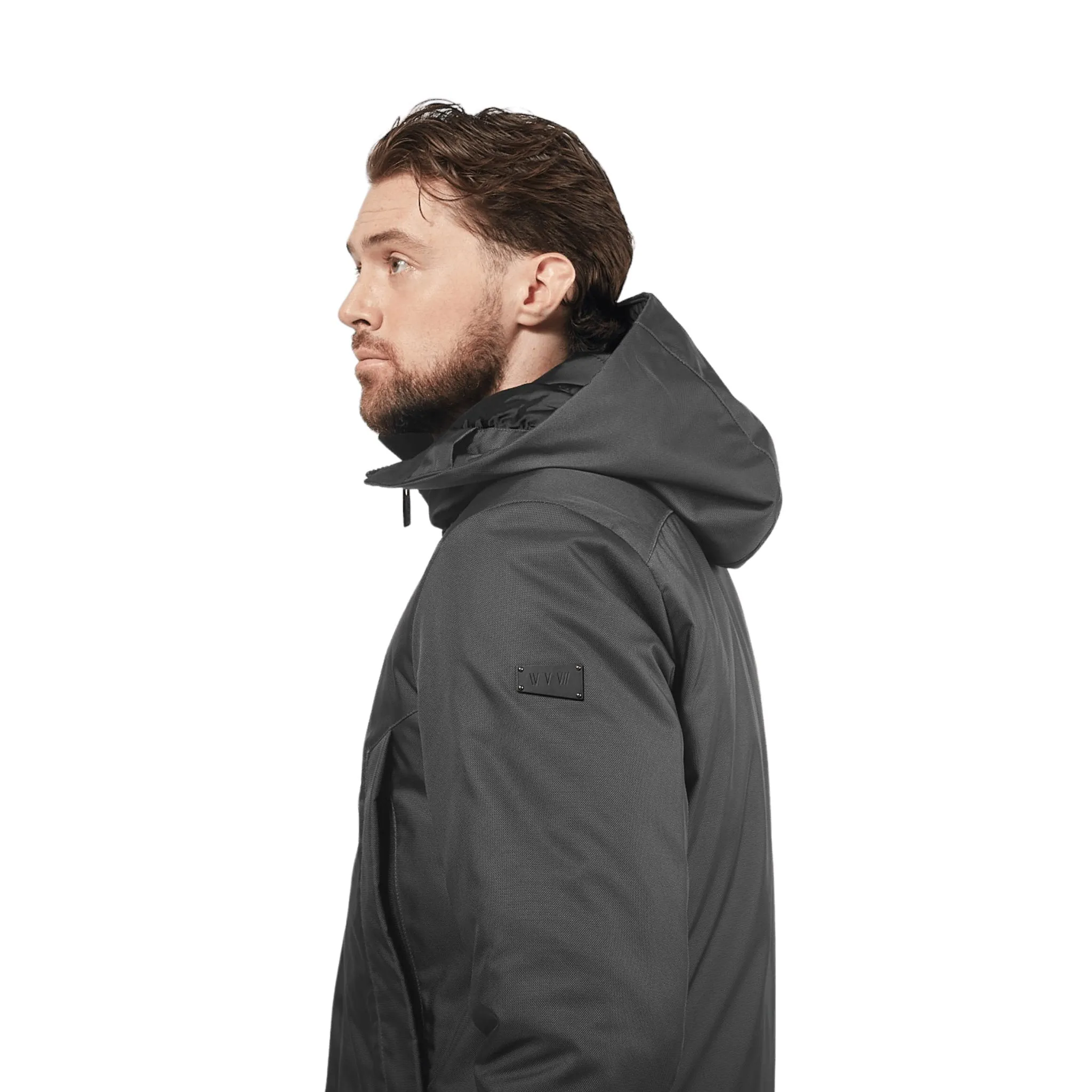 ANSEL Bomber Jacket sold by BEDI product image thumbnail 5