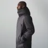IDRIS Full-Length Winter Coat sold by BEDI