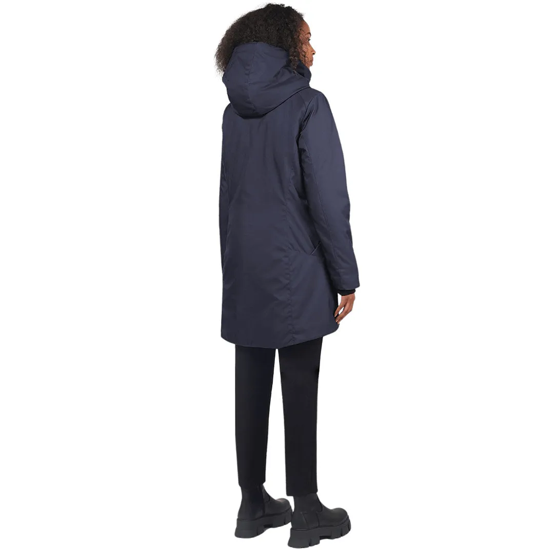 CHRISTIANA A-Line Winter Jacket sold by BEDI product image thumbnail 4