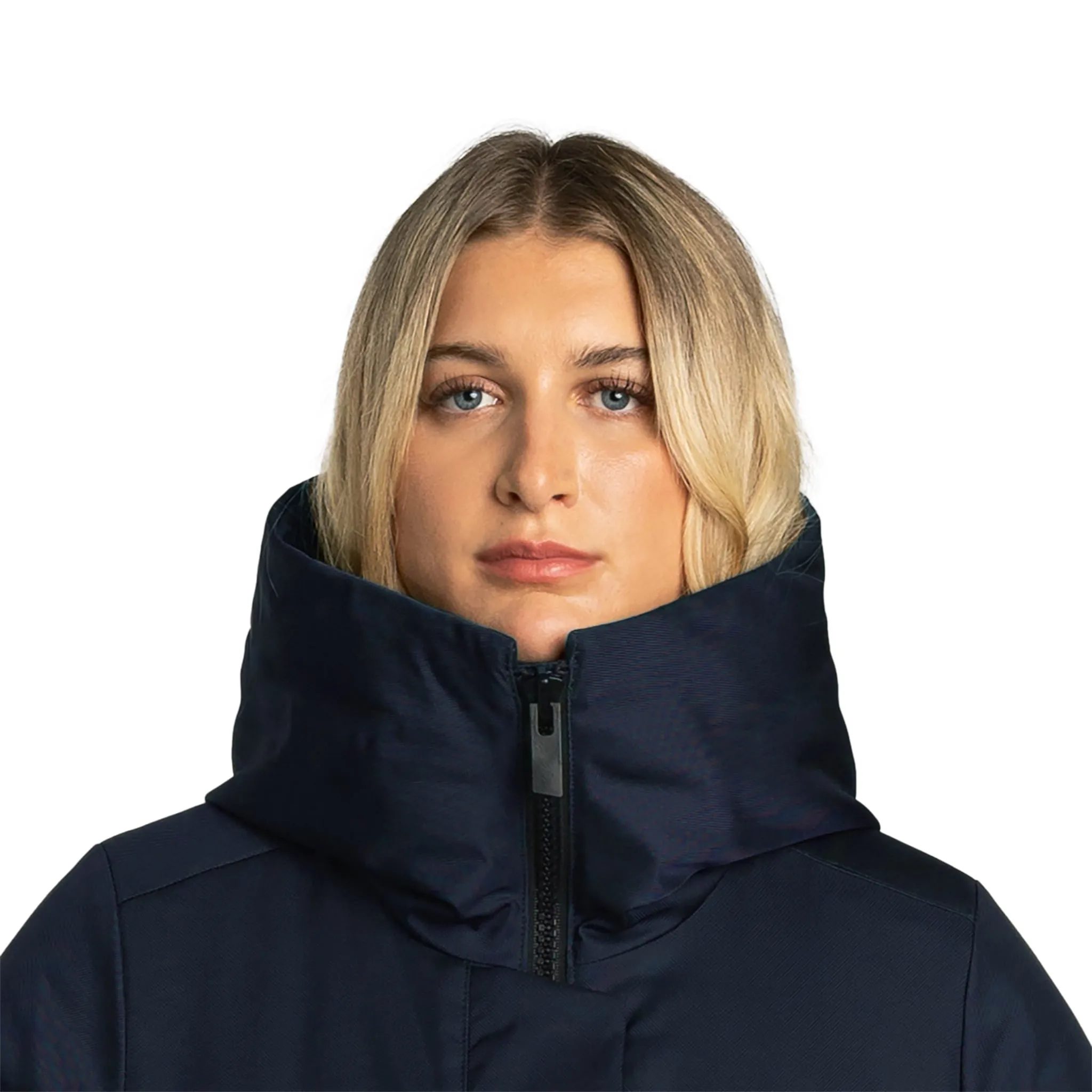 CHRISTIANA A-Line Winter Jacket sold by BEDI product image thumbnail 5